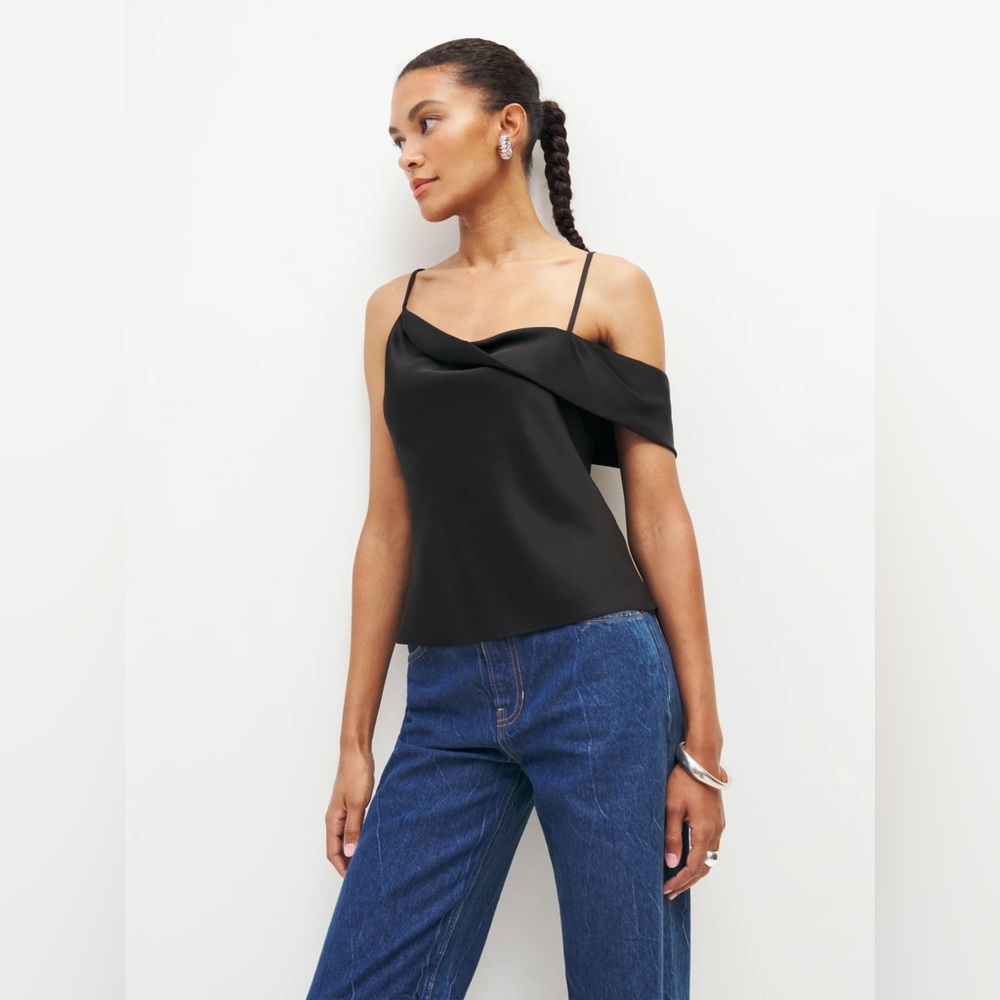 Reformation Posie Top